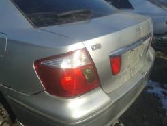 Toyota Premio. 1NZ