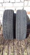 Dunlop Graspic DS2. Всесезонные, износ: 10%, 2 шт