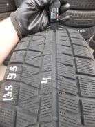 Bridgestone Blizzak Revo GZ. Зимние, без шипов, 2011 год, износ: 10%, 4 шт