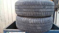Goodyear Eagle NCT 5. Летние, 2011 год, износ: 50%, 2 шт