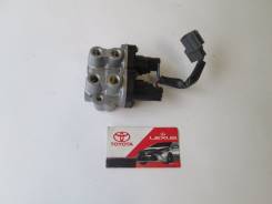 Регулятор давления тормозов. Honda Civic Hybrid, CAA-ES9, ZA-ES9 Honda Civic Ferio, LA-ES1 Honda Civic, LA-EU1