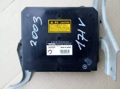 Блок abs. Toyota Crown, JZS175, JZS173, JZS171, JZS175W, JZS171W, JZS173W Toyota Crown Majesta, JZS171, JZS175 Двигатели: 1JZGE, 2JZFSE, 1JZFSE, 1JZGT...