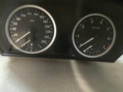 Спидометр. BMW M5, E60 BMW 5-Series, E60