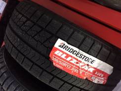 Bridgestone Blizzak VRX. Зимние, без шипов, без износа, 4 шт