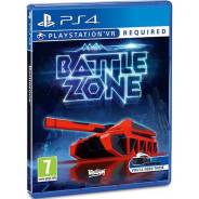 Игры для Sony PlayStation 4.