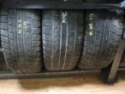 Hankook Winter i*cept. Всесезонные, износ: 90%, 3 шт