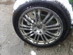 Nokian Hakkapeliitta R. Зимние, без шипов, износ: 5%, 1 шт