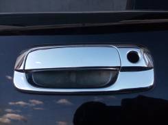 Ручка двери внешняя. Toyota Crown, JKS175, UZS173, GS171, UZS171, JZS171, JZS175W, UZS175, JZS171W, JZS173W, JZS179, JZS177, JZS175, JZS173 Toyota Cro...