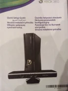 Microsoft Xbox 360 Slim 4Gb ����