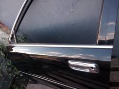 Накладка на дверь. Toyota Crown, JKS175, UZS173, GS171, UZS171, JZS171, JZS175W, UZS175, JZS171W, JZS173W, JZS179, JZS177, JZS175, JZS173 Toyota Crown...
