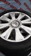 Citroen. 6.5x17", 4x108.00, ET26