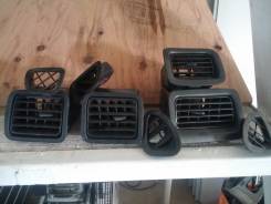 Решетка вентиляционная. Subaru Forester, SF5, SG5, SF9, SG9, SG, SG69, SG9L