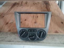 Блок управления климат-контролем. Subaru Impreza, GG2
