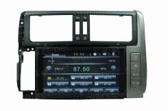 Toyota Land Cruiser Prado. Под заказ
