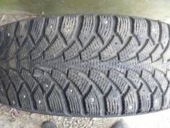 Nokian Nordman 4. Зимние, шипованные, 2014 год, износ: 5%, 4 шт