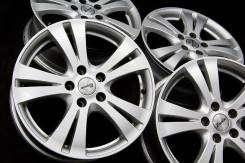 Reverline. 7.0x17, 5x114.30, ET48