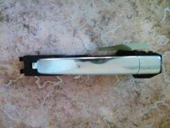 Ручка двери внешняя. Nissan X-Trail, T31, NT31, DNT31, TNT31 Nissan Murano, TZ50, PNZ50, PZ50 Nissan Infiniti FX45/35 Двигатели: QR25DE, M9R127, MR20D...