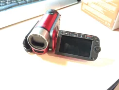 Canon LEGRIA FS306. ����� 4-� ��, � ���������� ����