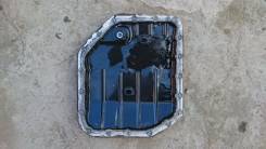 Поддон коробки переключения передач. Toyota Corolla Fielder, ZZE122, ZZE122G