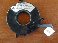 Датчик положения руля. Nissan X-Trail, NT31, DNT31, TNT31, T31, T31R Nissan Murano