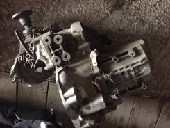 МКПП. Nissan Wingroad, WFY11, WHNY11 Nissan AD, WFY11, WHNY11, Y11 Двигатели: QG15DE, QG18DE
