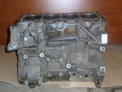 Блок цилиндров. Ford Focus Двигатель QQDB