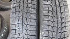 Michelin X-Ice. Зимние, без шипов, износ: 10%, 2 шт