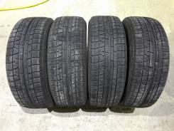 Yokohama Ice Guard IG50. Зимние, без шипов, 2013 год, износ: 30%, 4 шт