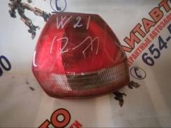 Стоп-сигнал. Nissan Wingroad, VHNY11, VGY11, VFY11, VEY11, WEY10 Двигатели: QG15DE, YD22DD, QG18DEN, QG18DE, CD20