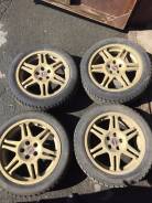 Speedline. x16", 5x100.00