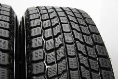 Yokohama Geolandar I/T G072. Зимние, без шипов, износ: 10%, 4 шт