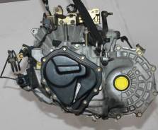 Механическая коробка переключения передач. Mazda Atenza, GY3W Двигатель L3VE