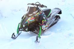 Arctic Cat M 800 Snopro 162. исправен, есть птс, с пробегом