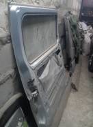 Дверь боковая. Nissan Caravan