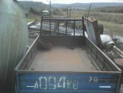 Кузова, будки.