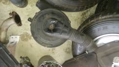 Корпус воздушного фильтра. Toyota Land Cruiser, HZJ76L, HZJ76K, HZJ74K, HZJ74V, HZJ73V, HZJ71, HZJ105, HZJ80, HZJ76V, HZJ70, HZJ81, HZJ77V, HZJ75, HZJ...