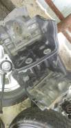 Кронштейн под аккумулятор. Toyota Land Cruiser