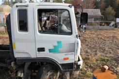 Hyundai HD120