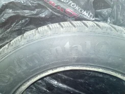 Continental ContiVikingContact 2. ������, ����������, �/�, ����� 50�% ����