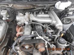 Двигатель в сборе. Toyota Crown, JZS151 Двигатель 1JZGE