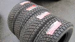 Bridgestone Blizzak DM-Z3. Зимние, без шипов, без износа, 4 шт