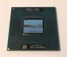 Intel Core 2 Duo T5500 ����