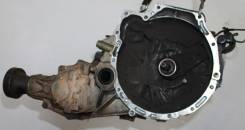 Механическая коробка переключения передач. Mazda Tribute, EPEW Двигатель YF