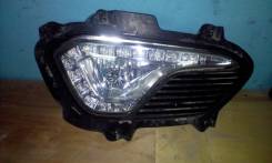 Фара противотуманная. Hyundai Santa Fe
