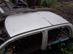 Крыша. Daewoo Matiz Двигатель F8CV