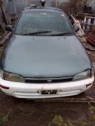 Toyota Sprinter. AE104, 4AFE
