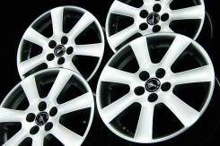Borbet. 7.0x16, 5x112.00, ET38