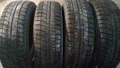 Bridgestone Blizzak Revo2. Всесезонные, износ: 5%, 4 шт