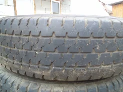 Goodyear Cargo G26. ������, �/�, ����� 20�%