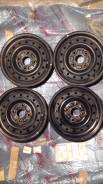 Toyota. 4.0x12", 4x100.00, ЦО 56,1 мм.